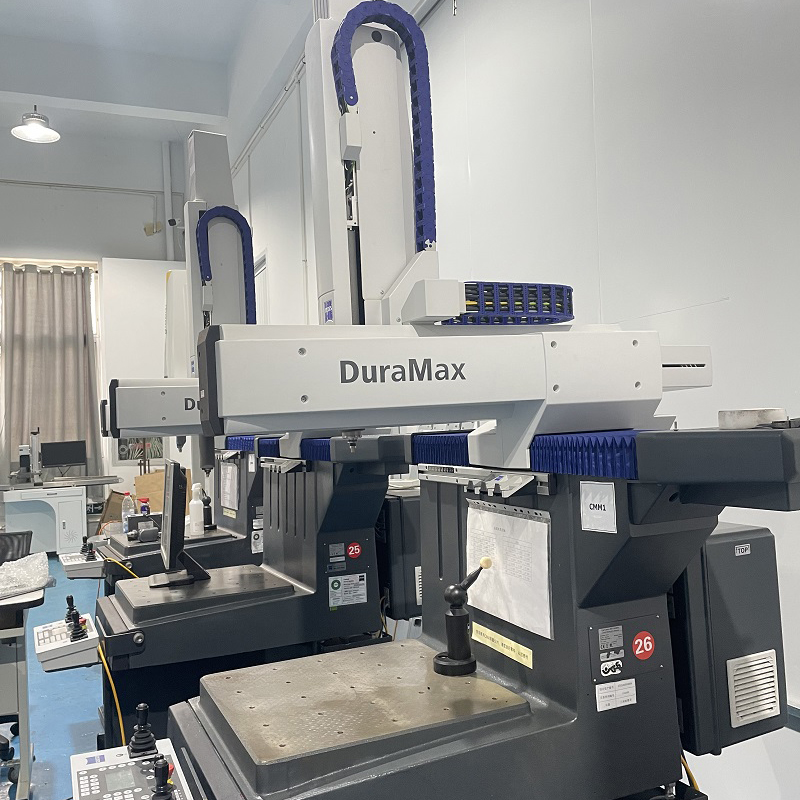 蔡司ZEISS duramax測量機(jī)優(yōu)點(diǎn)有哪些？